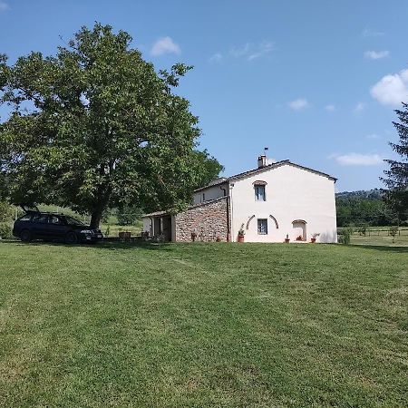 Podere Greve San Casciano in Val di Pesa Exterior foto