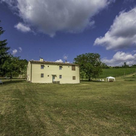 Podere Greve San Casciano in Val di Pesa Exterior foto