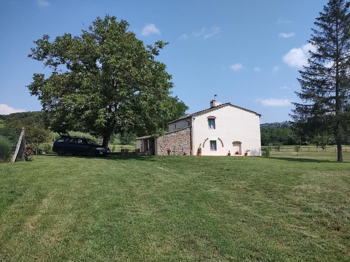 Podere Greve San Casciano in Val di Pesa Exterior foto