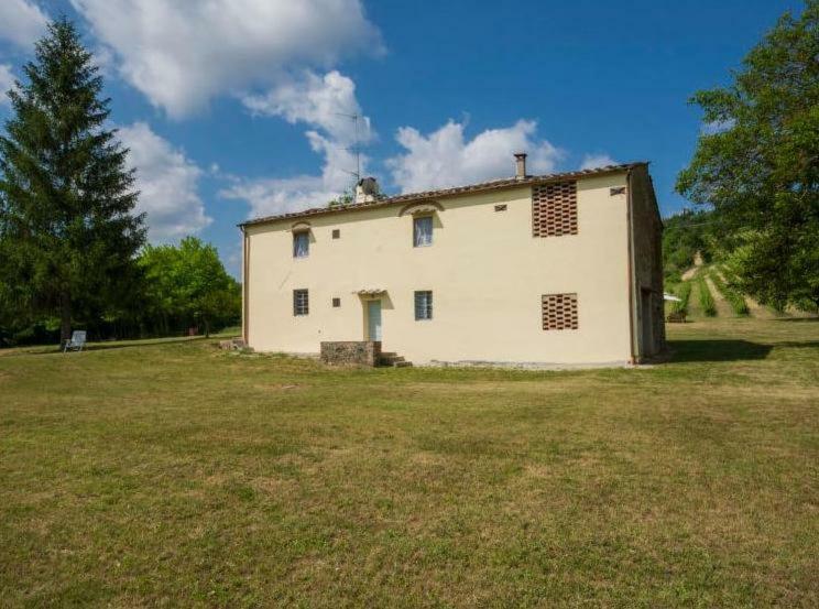 Podere Greve San Casciano in Val di Pesa Exterior foto