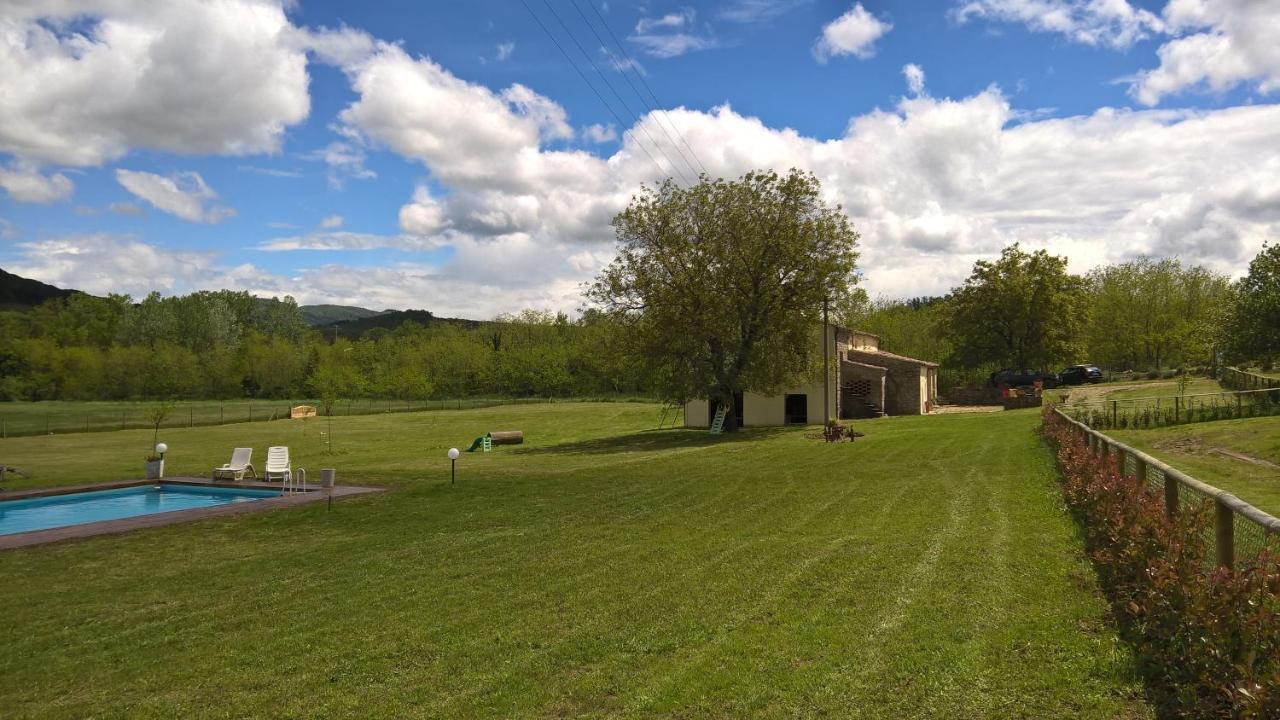 Podere Greve San Casciano in Val di Pesa Exterior foto